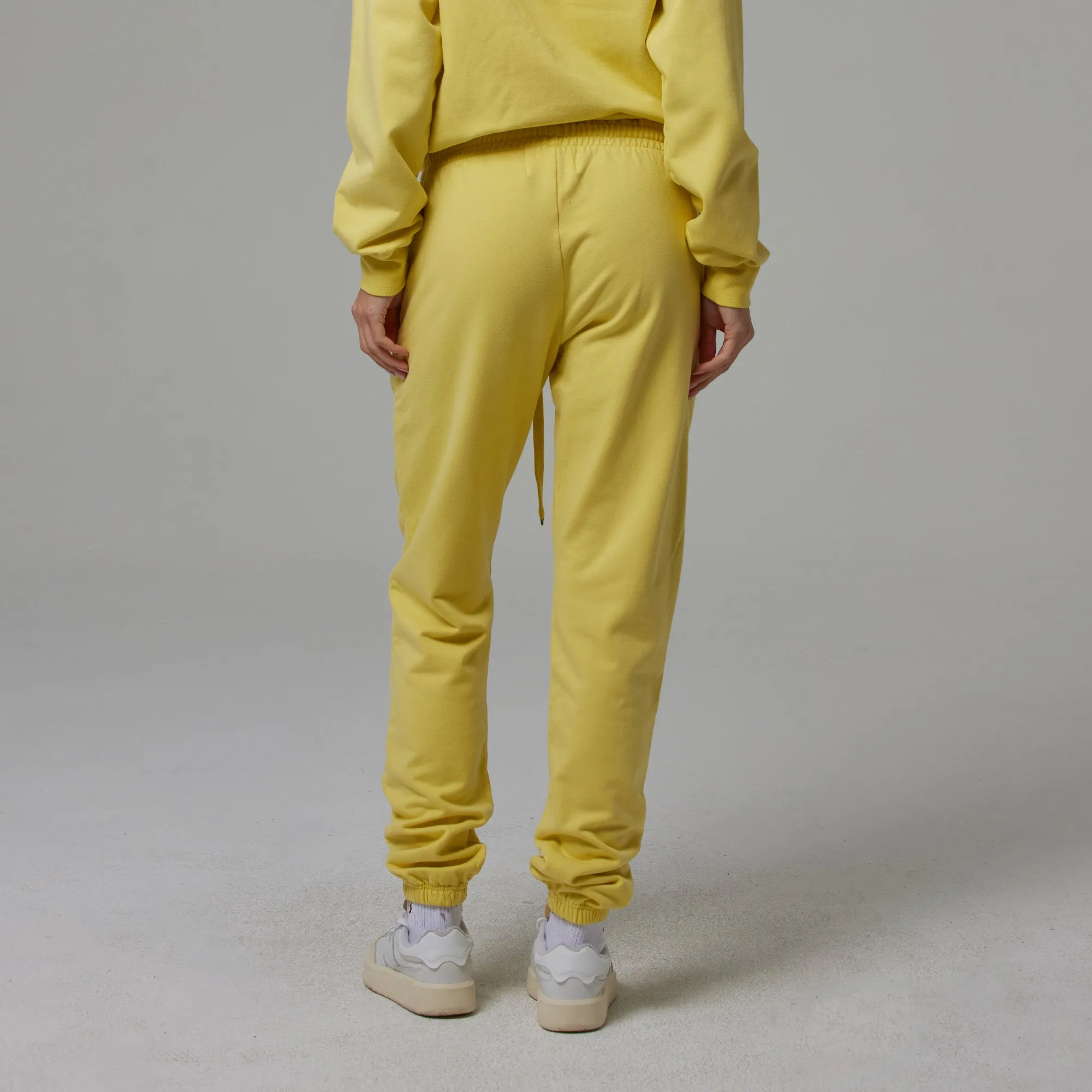 WOMENS HEAVYWEIGHT MODAL SWEATPANTS