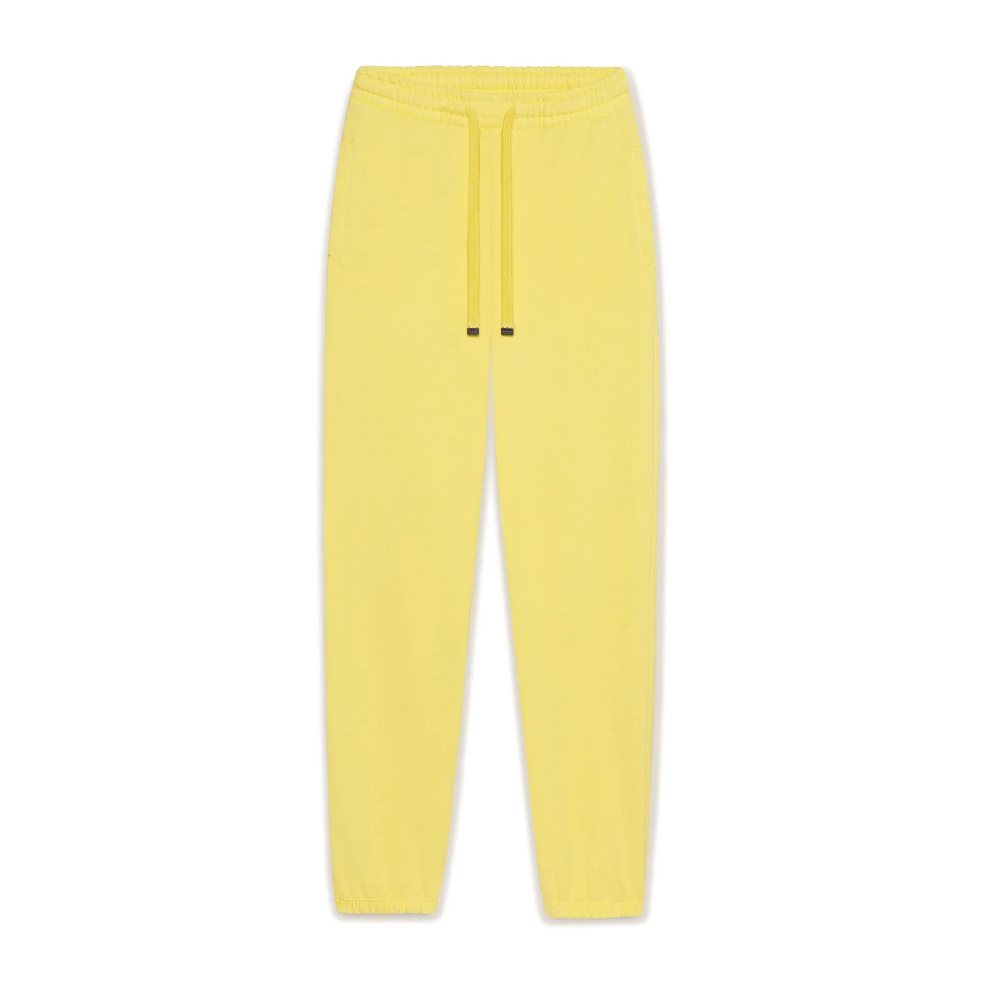 WOMENS HEAVYWEIGHT MODAL SWEATPANTS