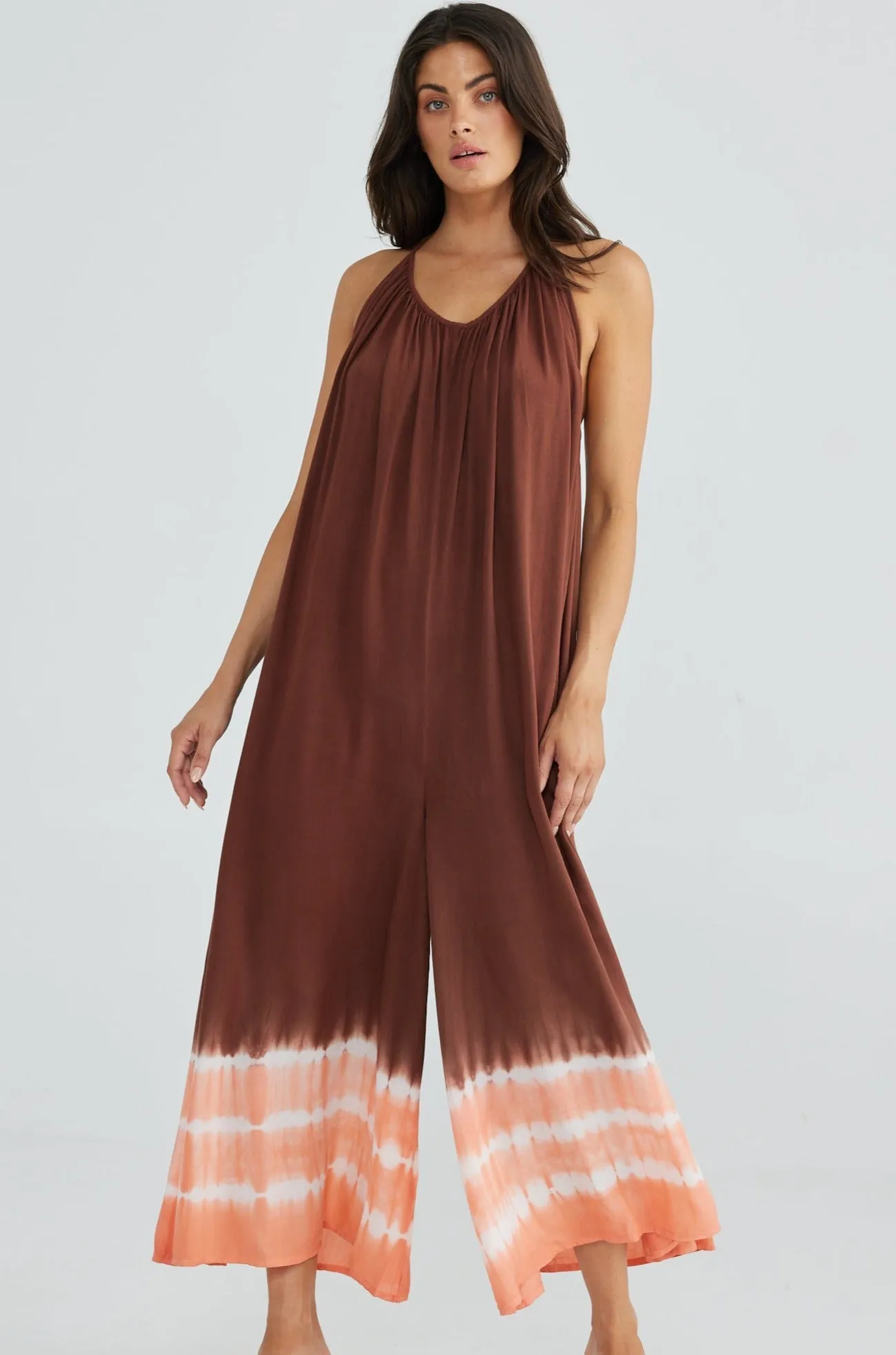 ZOFI JUMPSUIT