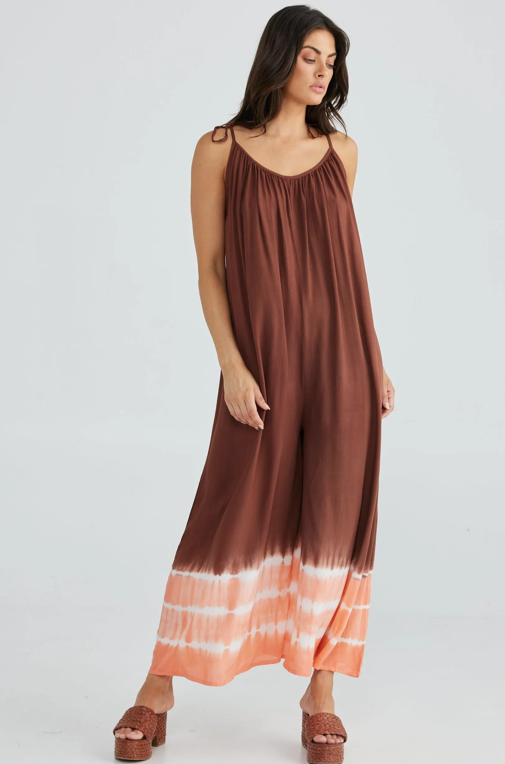 ZOFI JUMPSUIT
