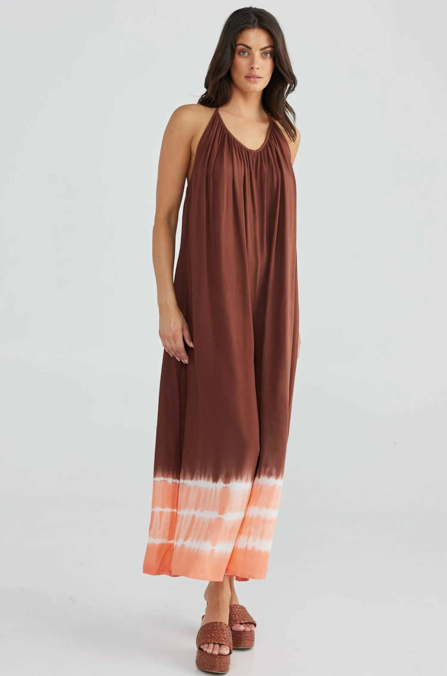 ZOFI JUMPSUIT