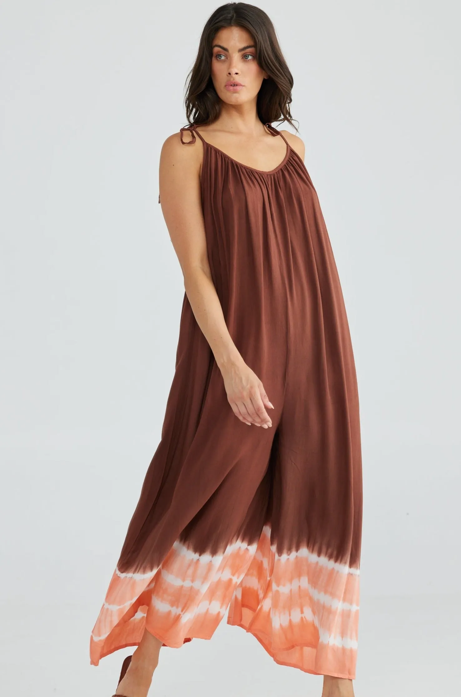 ZOFI JUMPSUIT
