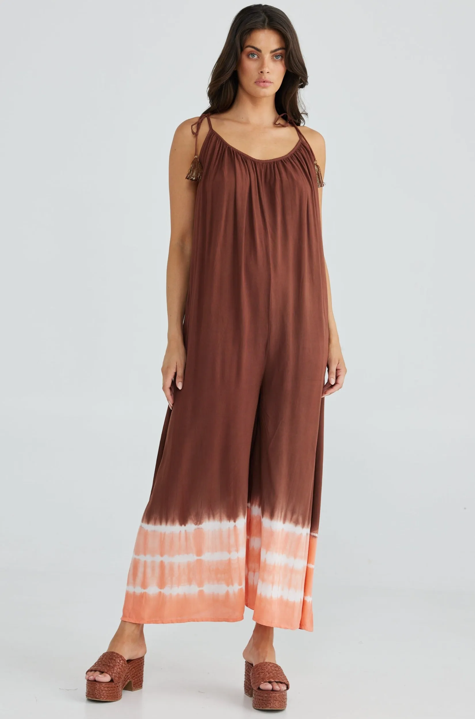 ZOFI JUMPSUIT