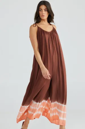 ZOFI JUMPSUIT