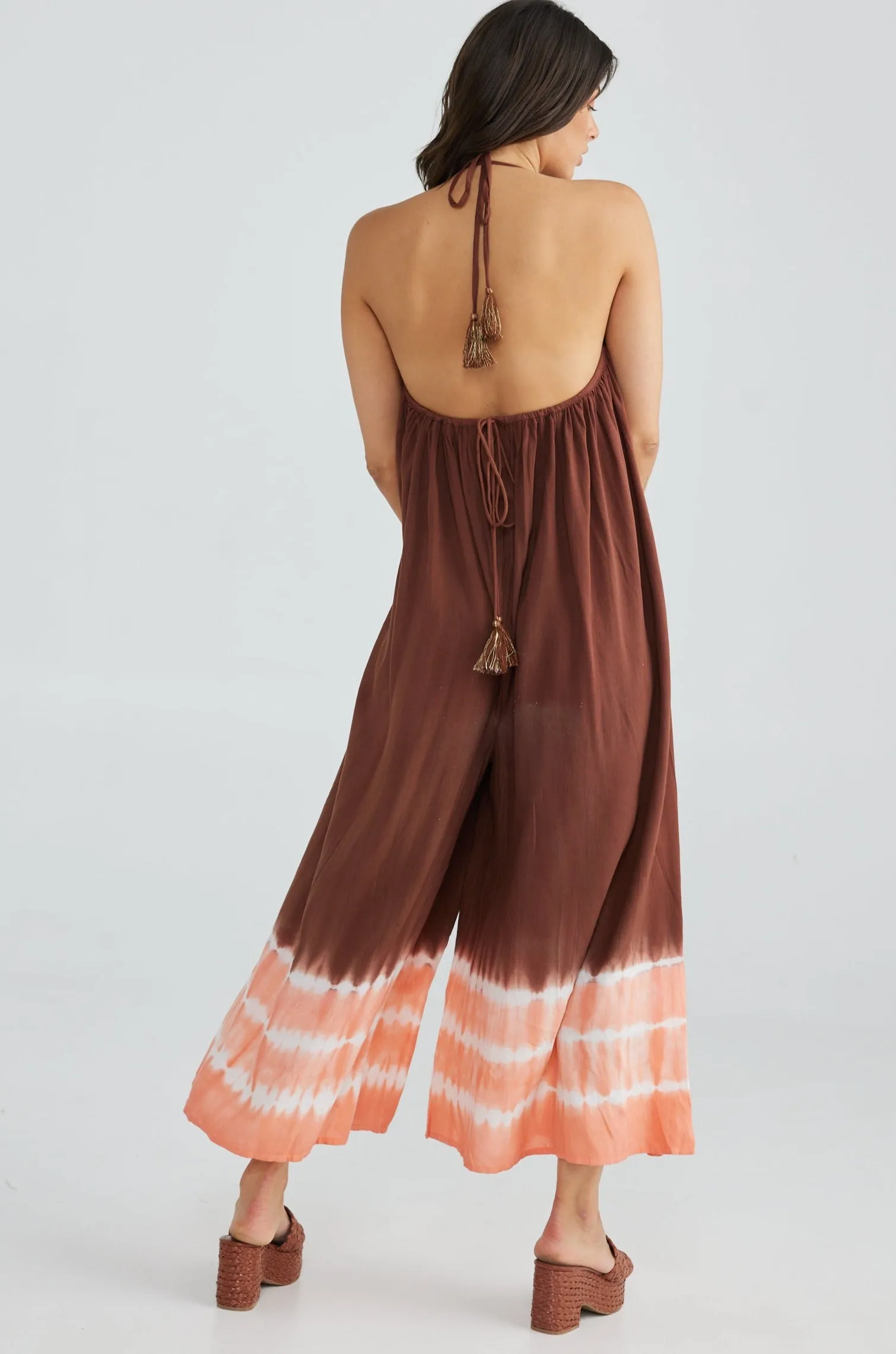 ZOFI JUMPSUIT