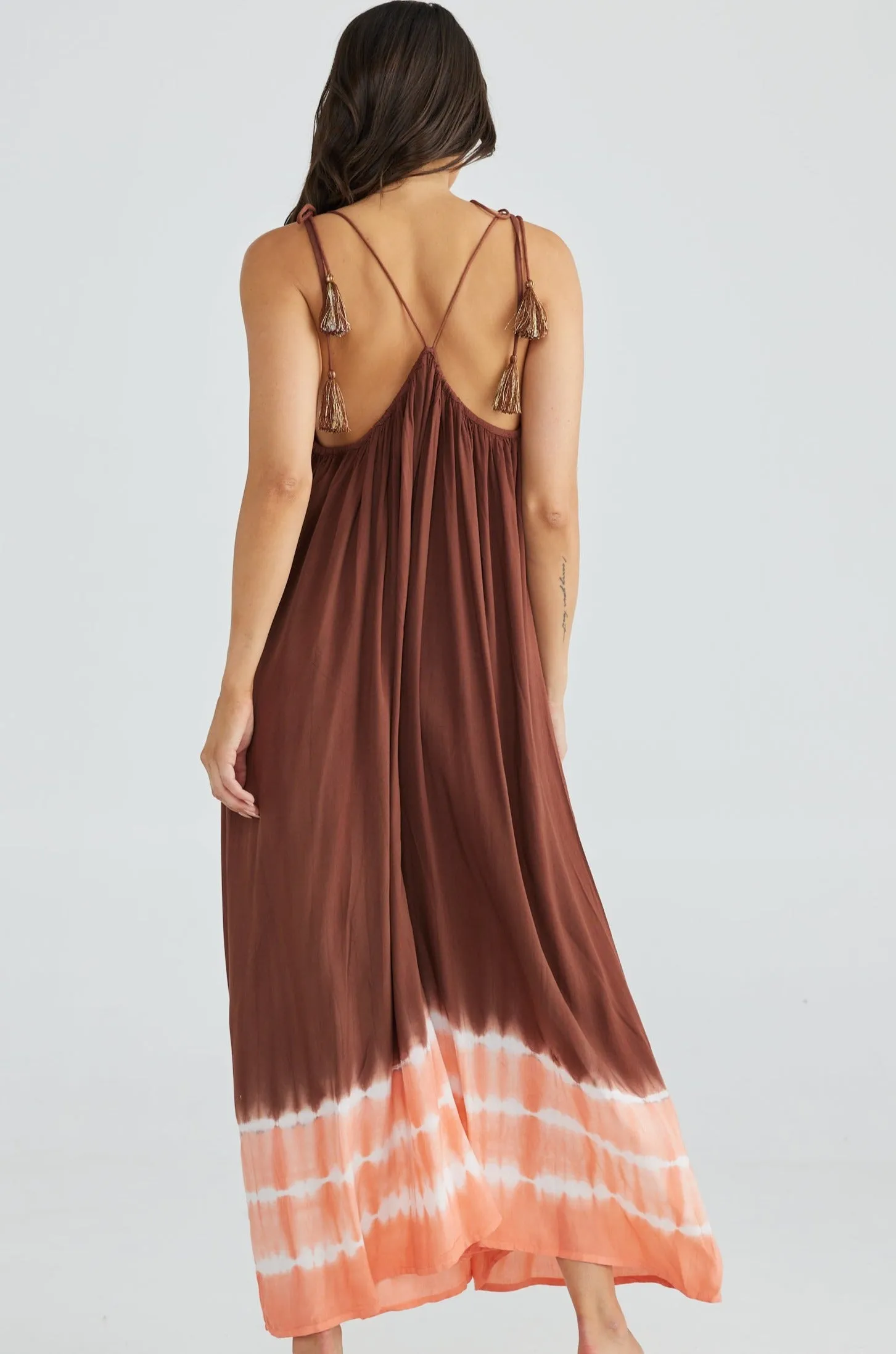 ZOFI JUMPSUIT