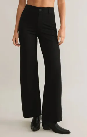 ZSU Do It All Rilynn Pant in Black